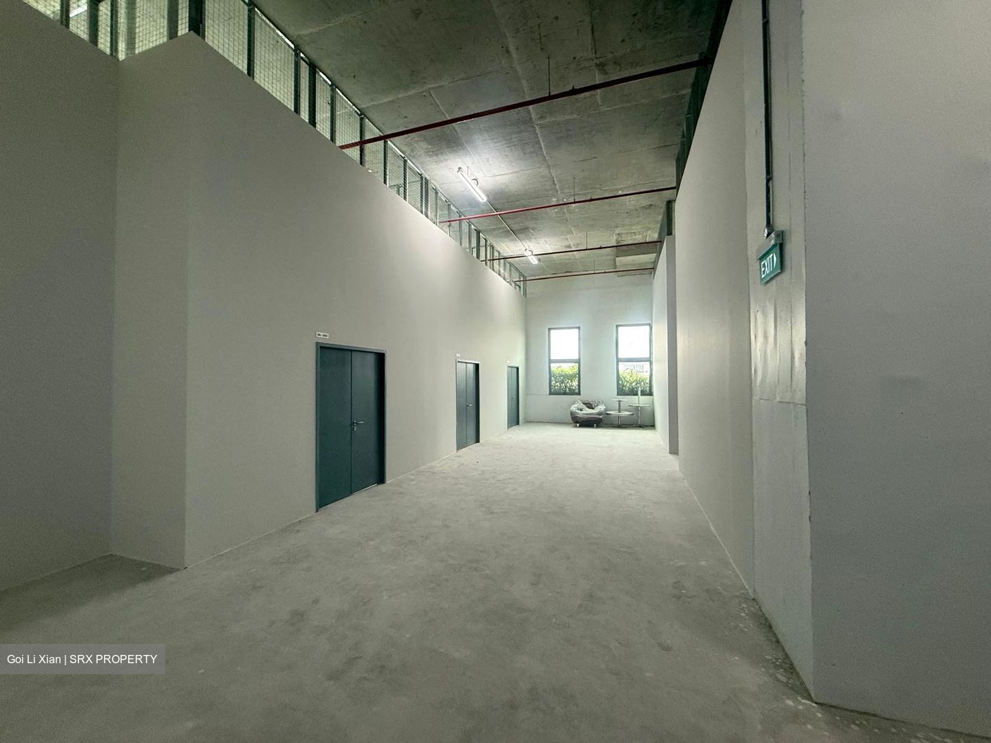 Jalan Papan (D22), Factory #595139971